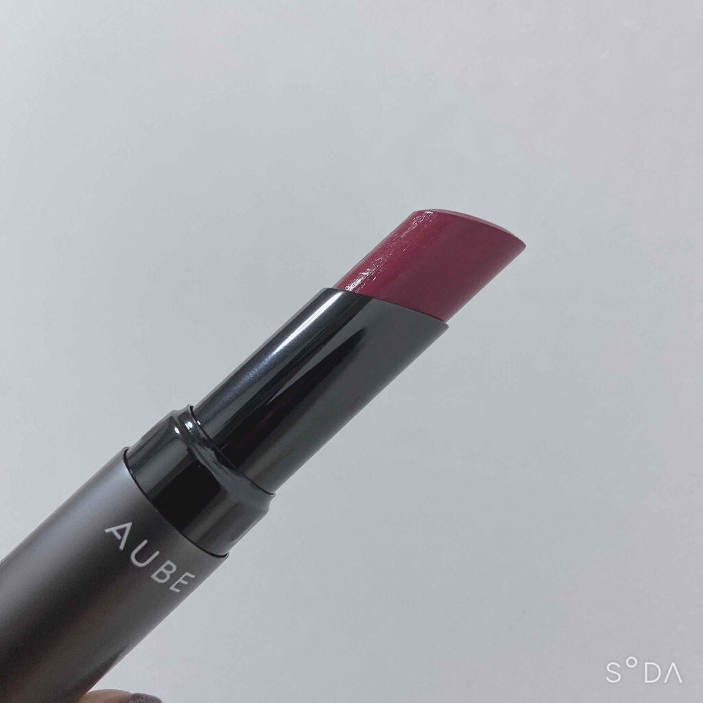 タイムレスカラーリップ/オーブ/口紅を使ったクチコミ(4枚目)