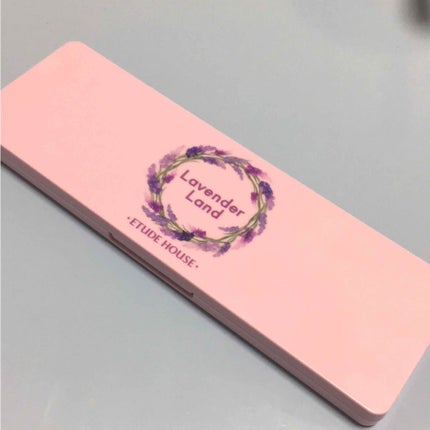 プレイカラー アイシャドウ/ETUDE/アイシャドウパレットを使ったクチコミ(2枚目)