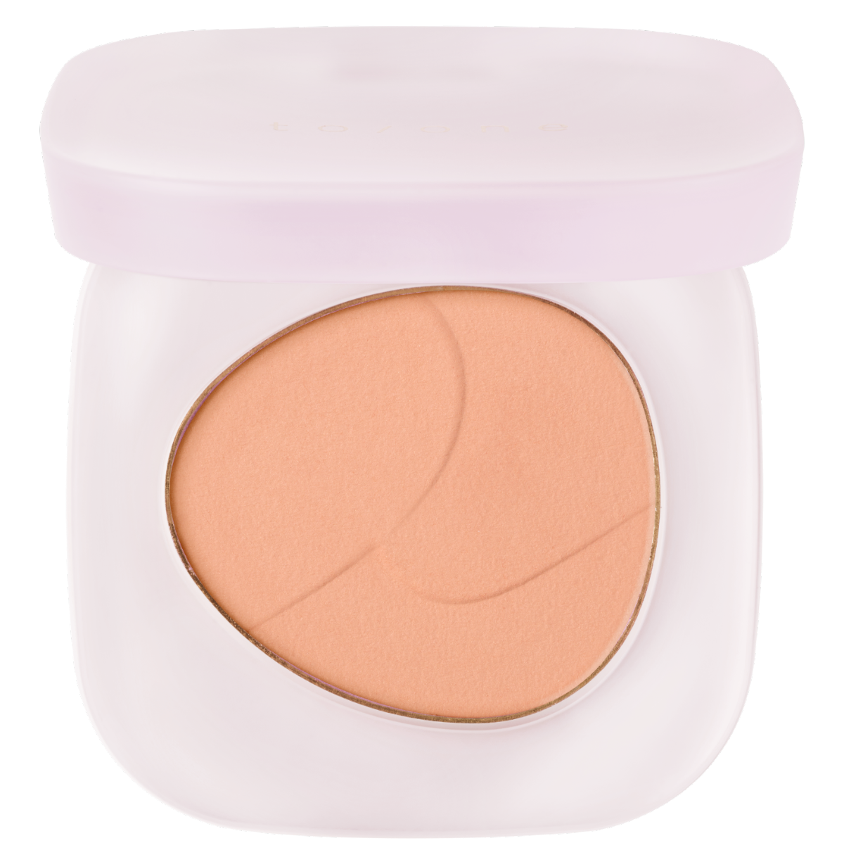 トーン ペタル フロート ブラッシュ EX10 Blushing Peach