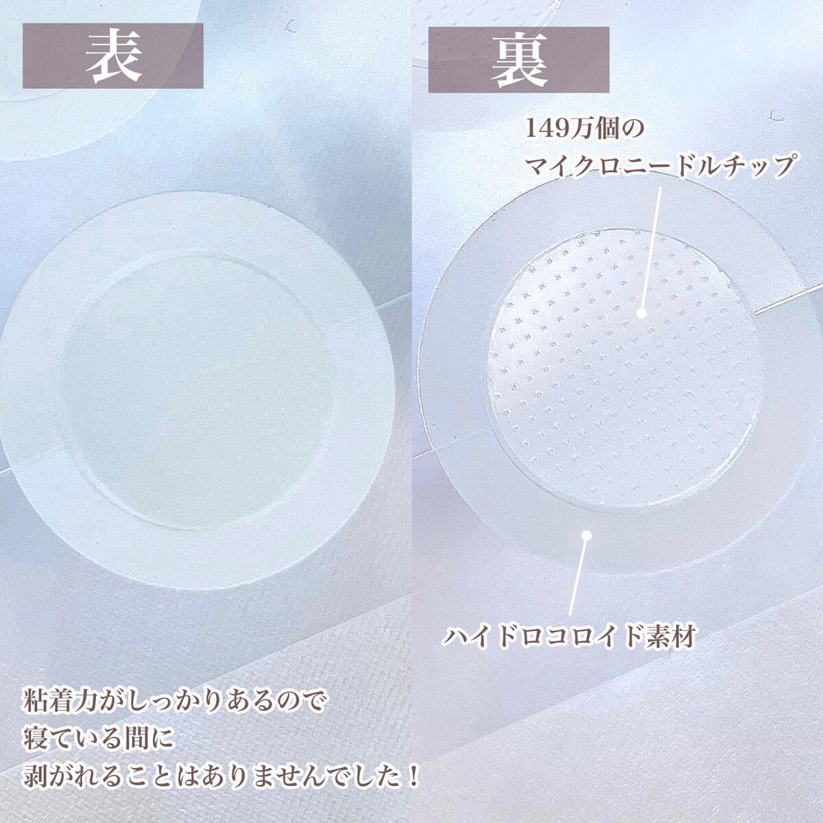 ディープビタCアンプル/MEDICUBE/美容液を使ったクチコミ(10枚目)
