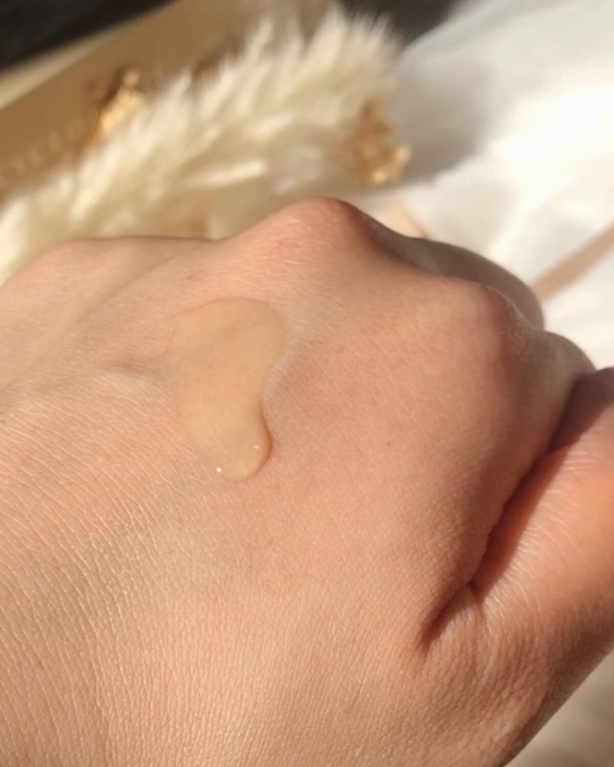 ビタ C プラスブライトニングトナー【韓国発売品】/MISSHA/化粧水を使ったクチコミ(3枚目)