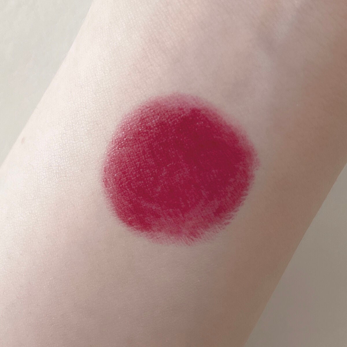 プランパールージュ/cimer/口紅を使ったクチコミ(2枚目)