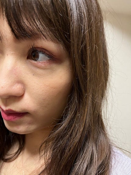 ジュ コントゥラスト/CHANEL/パウダーチークを使ったクチコミ(5枚目)