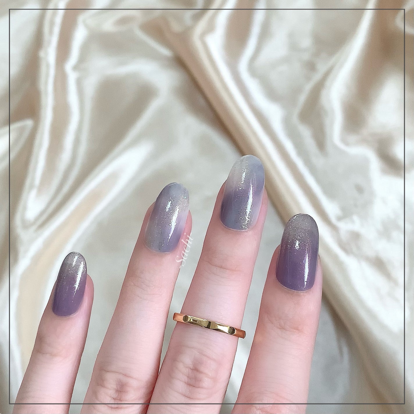 カラフルネイルズ/キャンメイク/マニキュアを使ったクチコミ(3枚目)