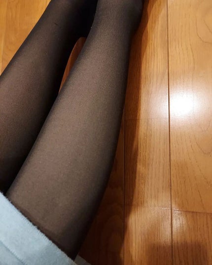 小石川恋【フォロバします】 on LIPS 「ポカポカなのに細見え❤*─────────────*<使用感>..」(5枚目)