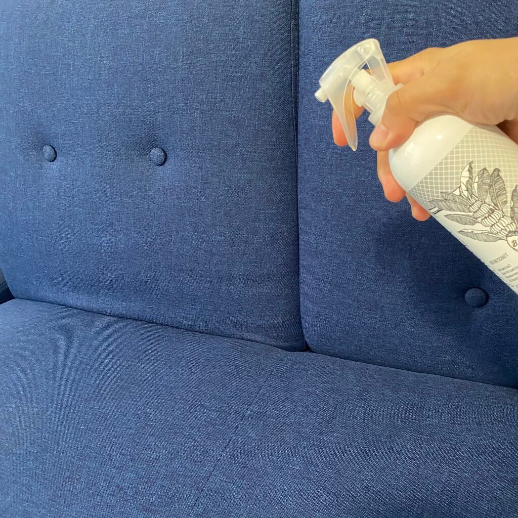 ボタニシャフト 植物性除菌消臭剤スプレー グレープフルーツの香り/BOTANISCHAFT/その他を使ったクチコミ(3枚目)