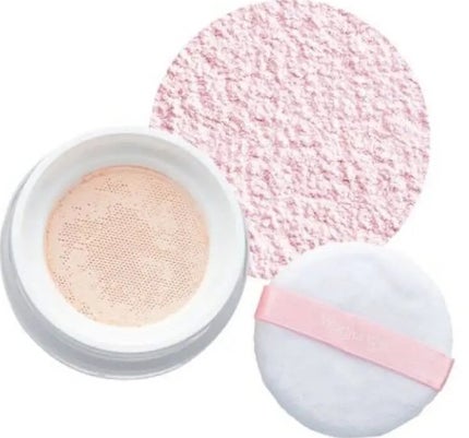 ウォンジョンヨ フィクシングブラーパウダー N/Wonjungyo/ルースパウダーを使ったクチコミ(1枚目)