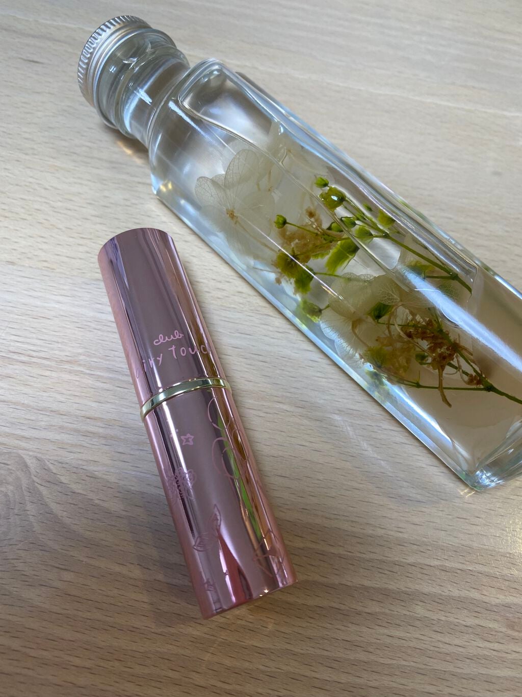 エアリータッチ デイエッセンス/クラブ/美容液を使ったクチコミ(2枚目)