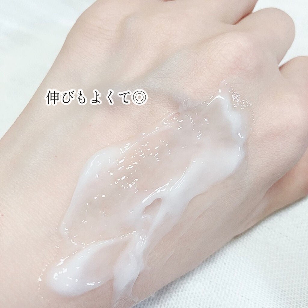 プロ シカ センテラ アジアティカ タイガー インテンシブ クリーム/VT/フェイスクリームを使ったクチコミ(6枚目)