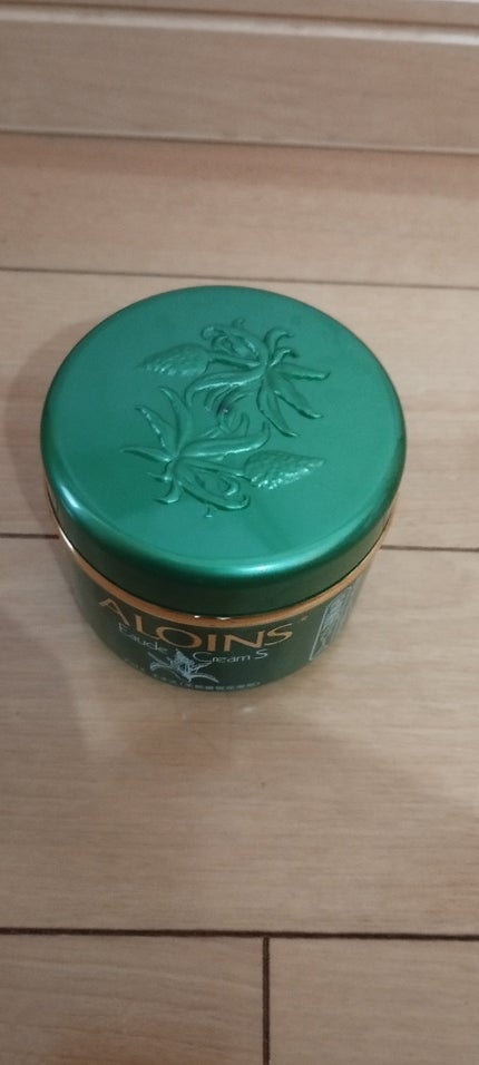 オーデクリームS/オーデ/ボディクリームを使ったクチコミ(3枚目)