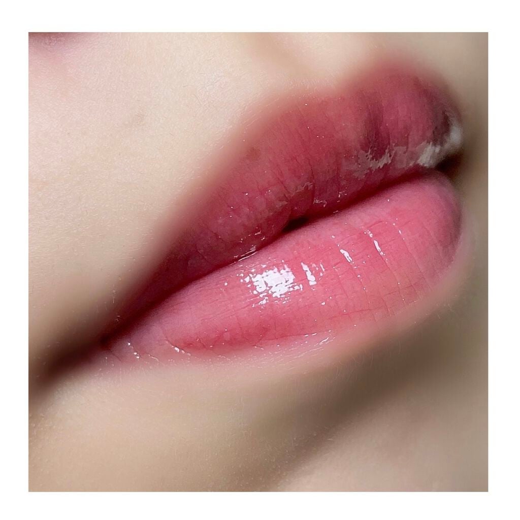 ミネラルリッププランパー ディープ/エトヴォス/リッププランパーを使ったクチコミ(3枚目)