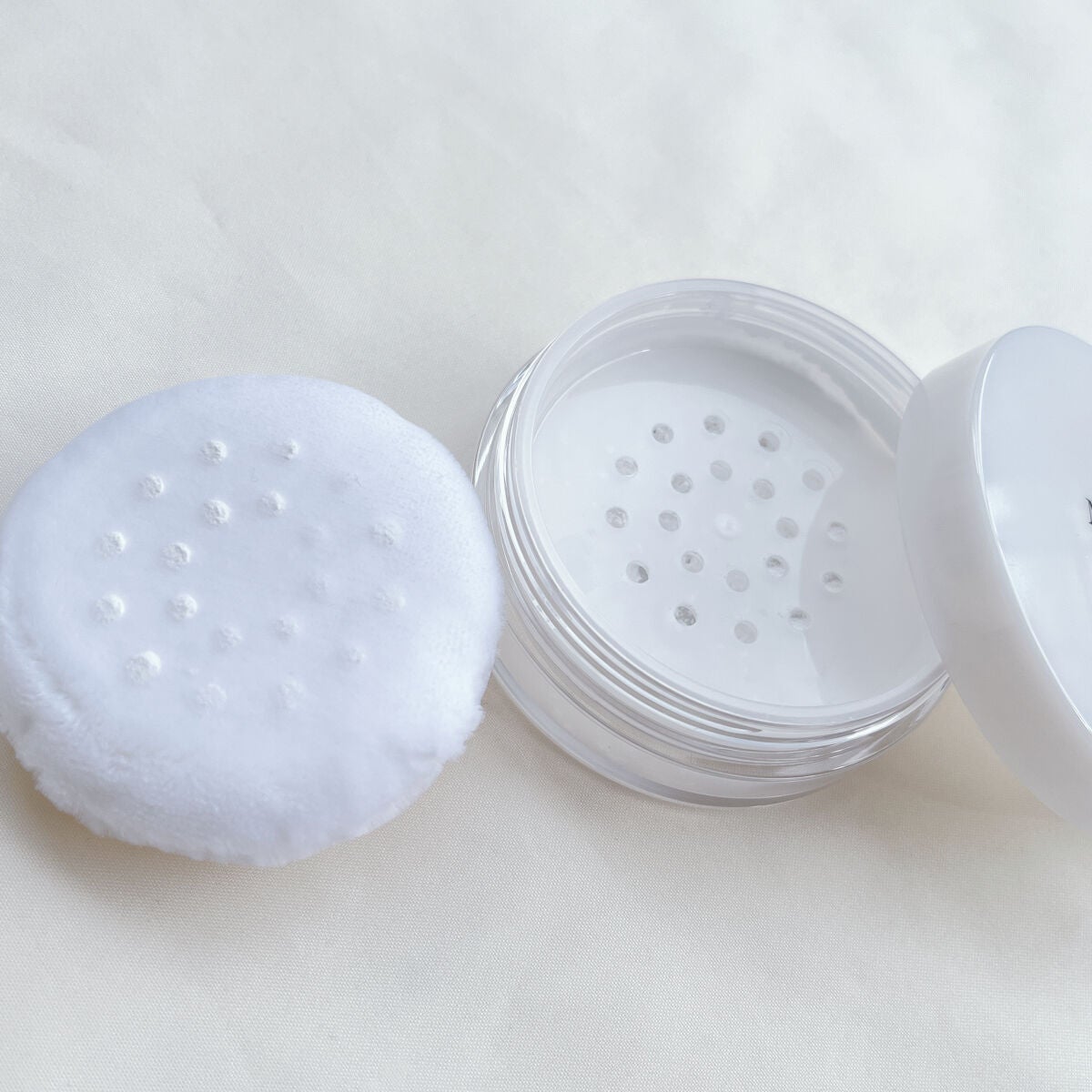 コントロールカラー下地/Moist Labo/化粧下地を使ったクチコミ(5枚目)