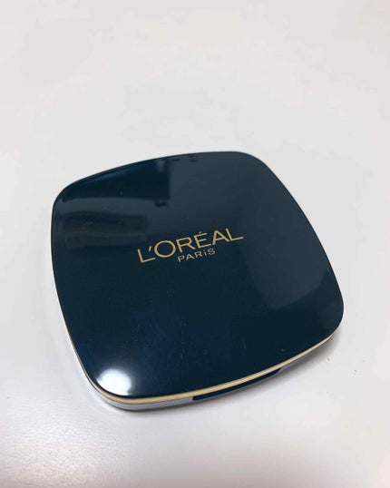 ル バー ア ブラッシュ/ロレアル パリ/パウダーチークを使ったクチコミ(1枚目)