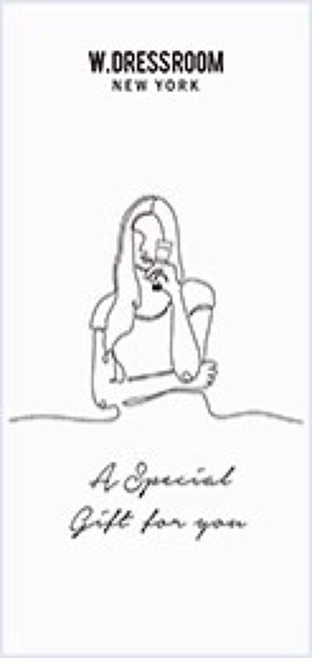 ダブルドレスルーム ダブルドレスルーム No.97 エイプリルコットン スペシャルギフトセット