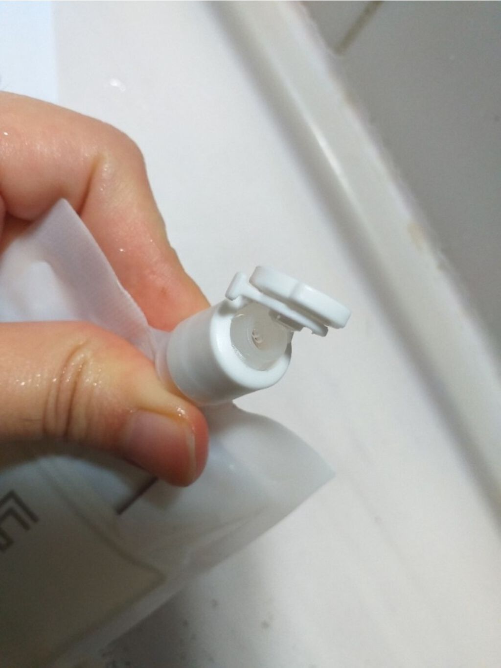  オールインワン リカバリー スパ エッセンス/FEDORA AESTHETIC/美容液を使ったクチコミ（1枚目）