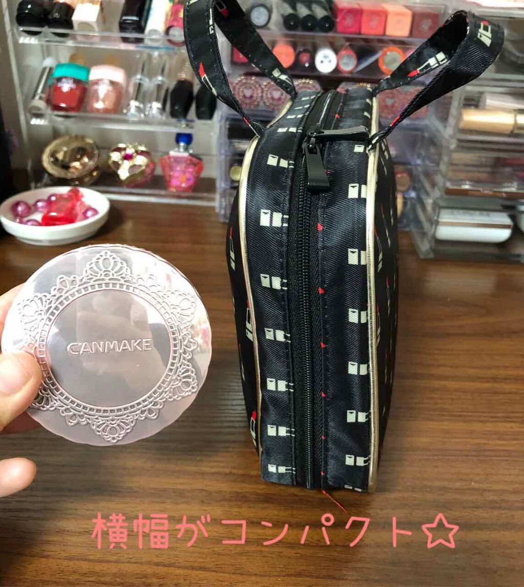 &ROSY 2018年11月号/&ROSY/雑誌を使ったクチコミ（2枚目）