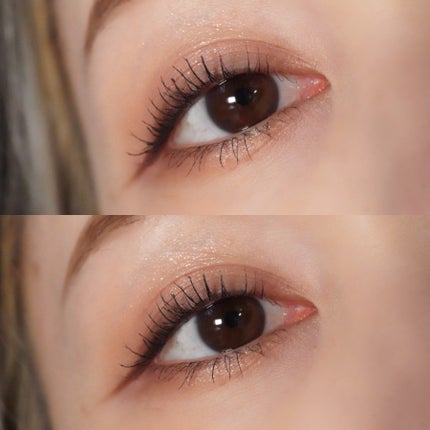 アイシャドウブラシセット/ロージーローザ/メイクブラシを使ったクチコミ(6枚目)