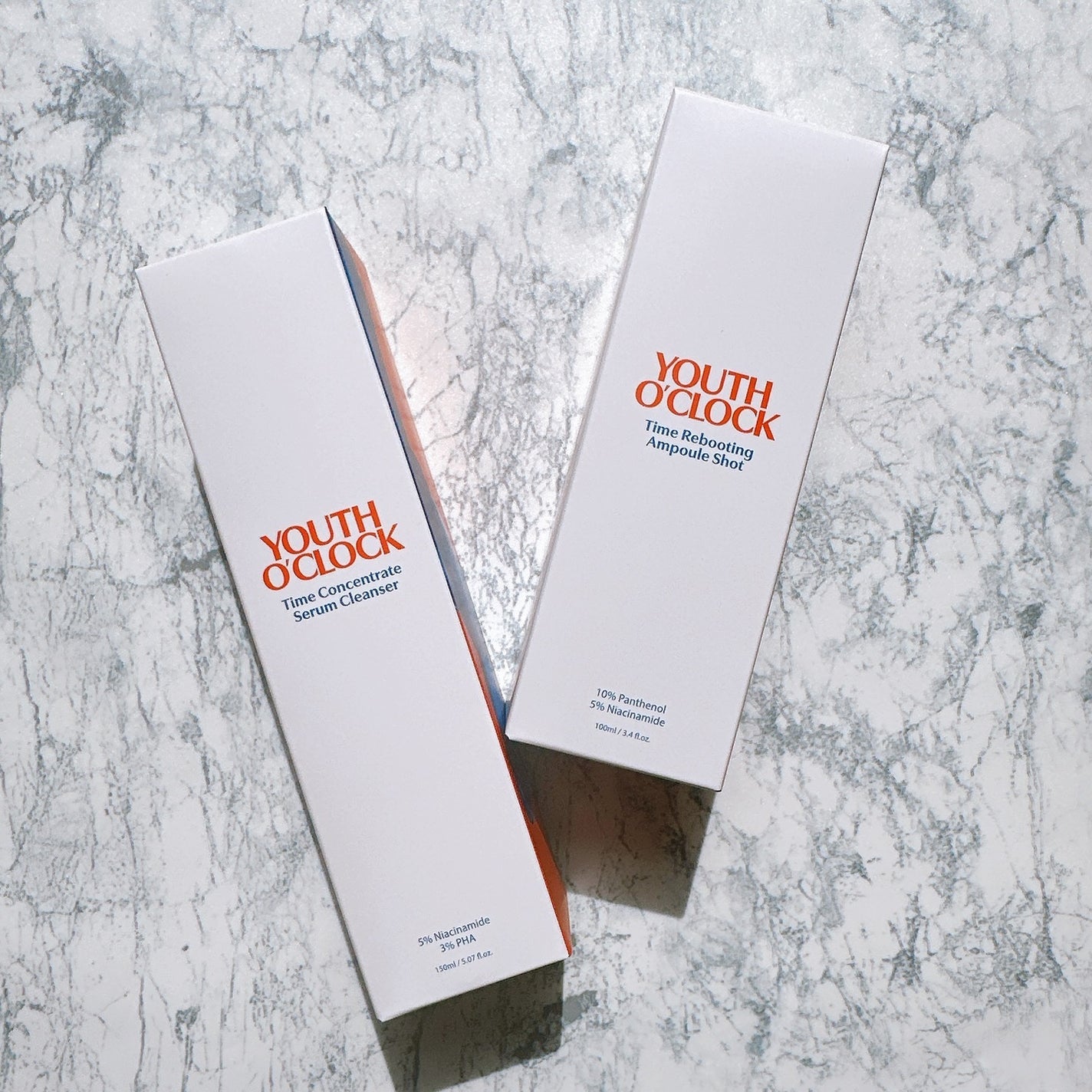 タイムコンセントレイト セラムクレンザー /Youth o' clock/クレンジングジェルを使ったクチコミ(6枚目)