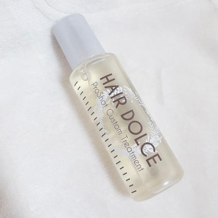 HAIR DOLCE
