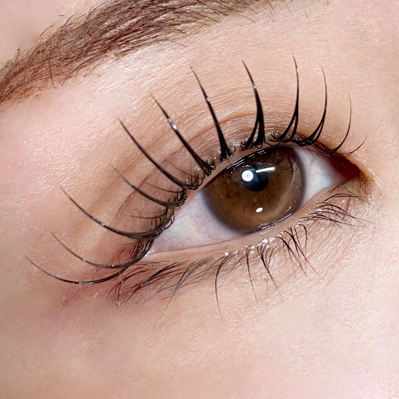 ロングアクティブアイラッシュセラム/COSNORI/まつげ美容液を使ったクチコミ(5枚目)