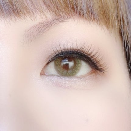 ケイト メロウブラウンアイズ/KATE/アイシャドウパレットを使ったクチコミ(6枚目)