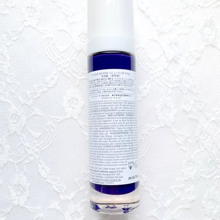 DS RTN リニューイング セラム/Kiehl's/美容液を使ったクチコミ(3枚目)