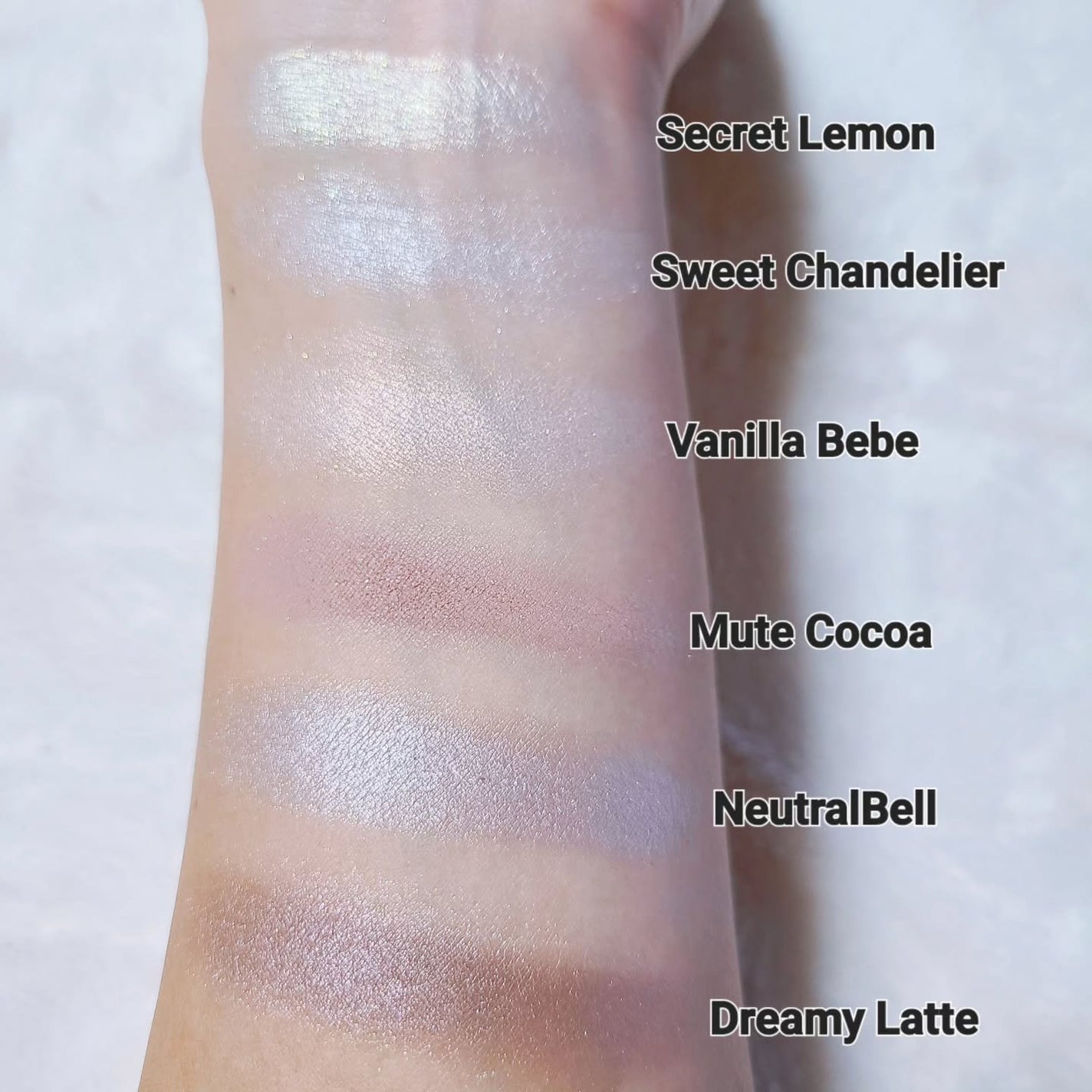 プロ アイ パレット エアー/CLIO/アイシャドウパレットを使ったクチコミ(8枚目)