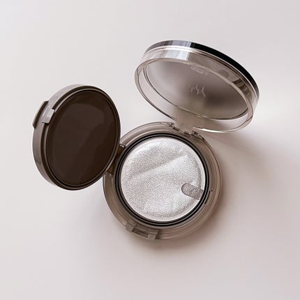 ブラーカバークッション/LUNA/クッションファンデーションを使ったクチコミ(7枚目)