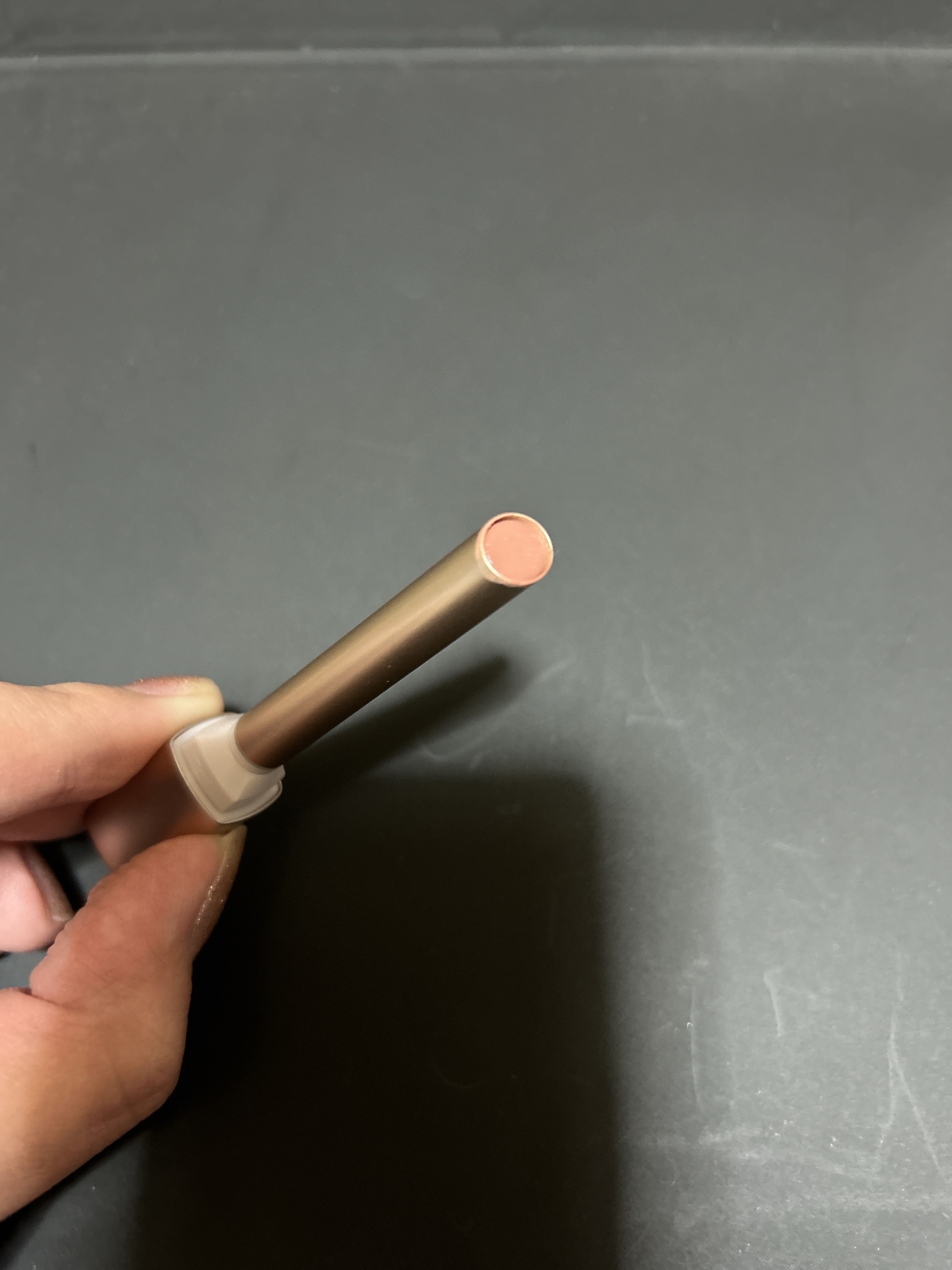 キス リップアロー/KiSS/口紅を使ったクチコミ（2枚目）