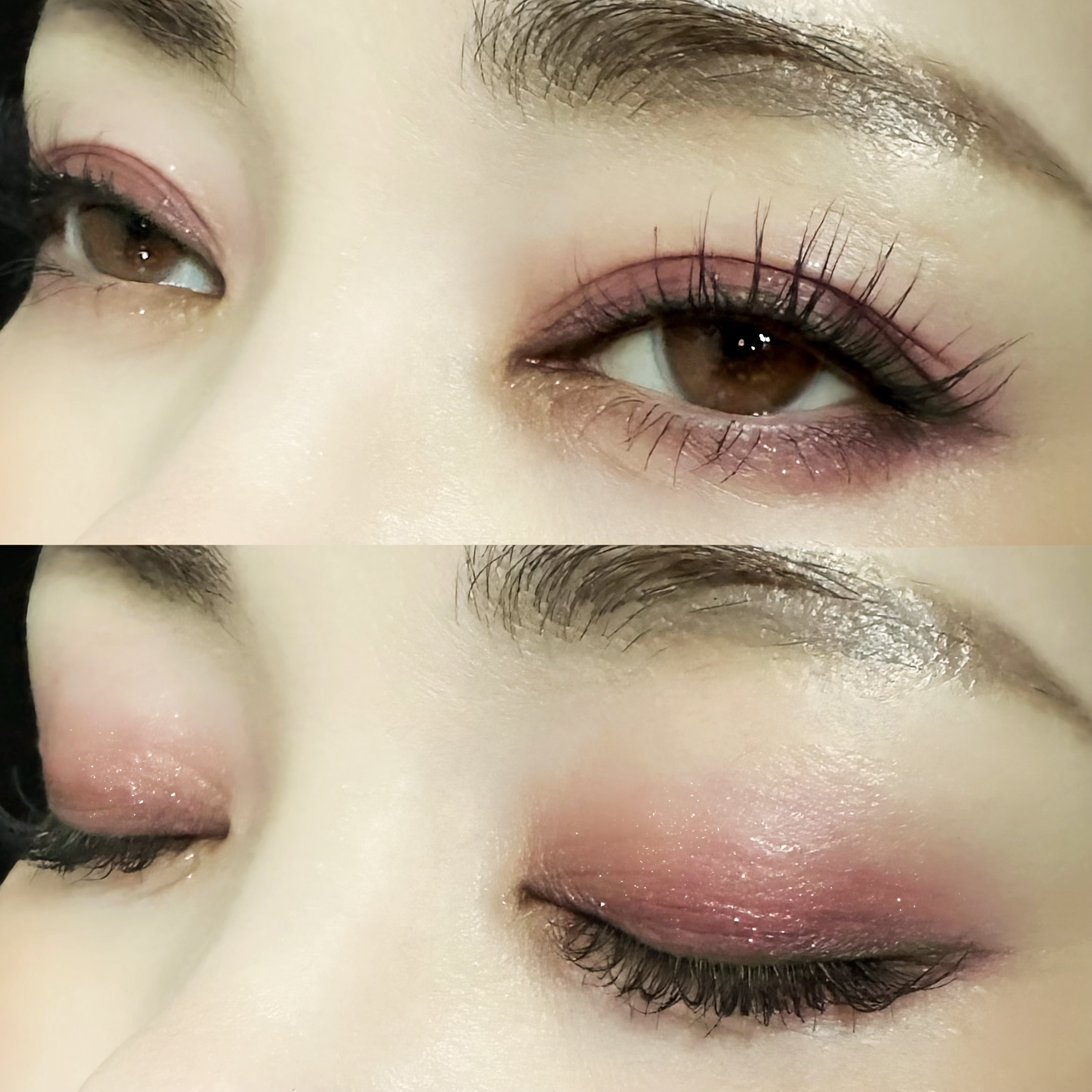 パワーフィットマスカラ ロング/チャコット・コスメティクス/マスカラを使ったクチコミ（1枚目）