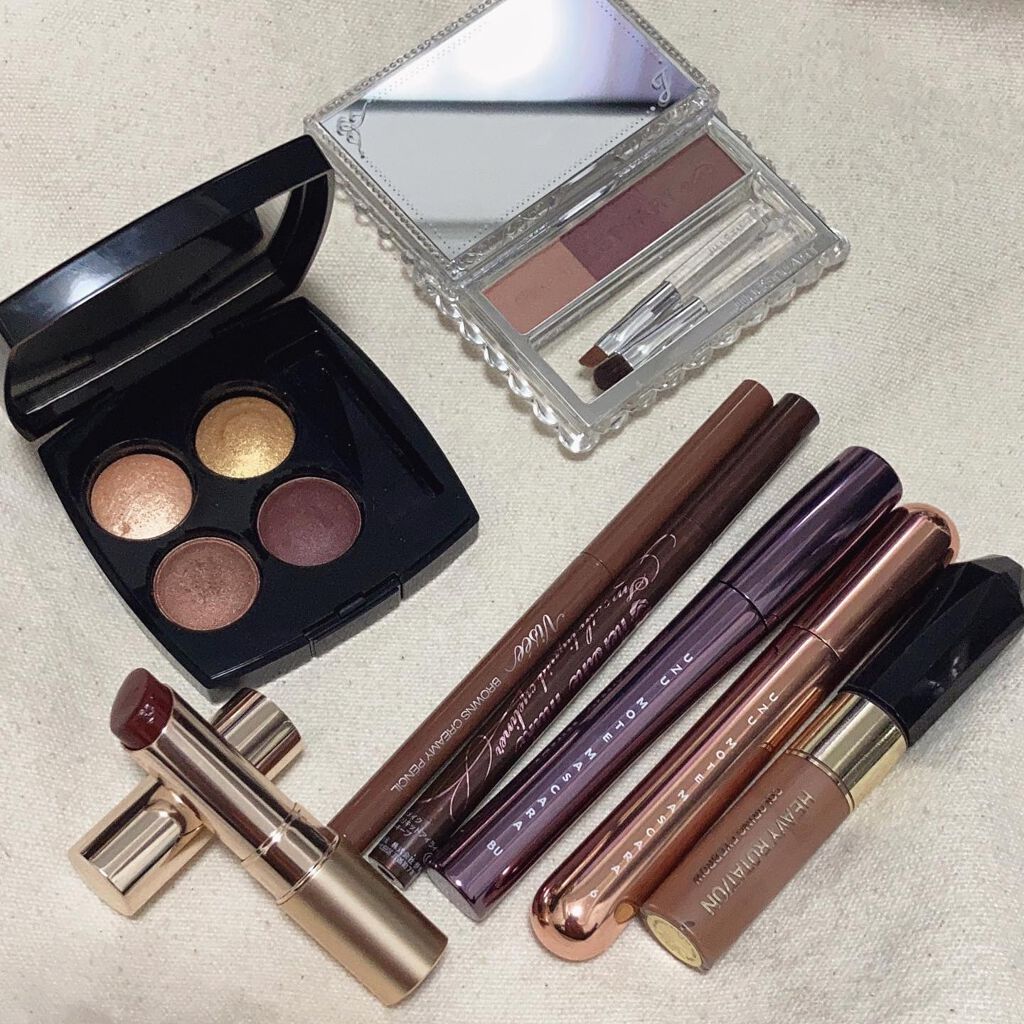 スムースリキッドアイライナー スーパーキープ/ヒロインメイク/リキッドアイライナーを使ったクチコミ(6枚目)