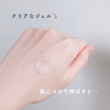 ロゼット ロゼットゴマージュのクチコミ「𓊆 やさしくポロポロ 𓊇
ごわつき・ざらつきオフ♡
肌にやさしいピーリングジェル
⁡
⁡
ﾟ･.....」（3枚目）