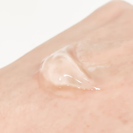 ボディジェリー/JILL STUART/ボディローションを使ったクチコミ(4枚目)