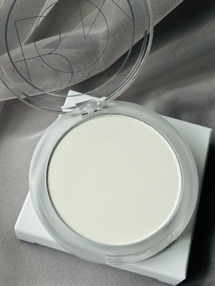 FIXING FLEX POWDER PACT/BOM/プレストパウダーを使ったクチコミ(3枚目)