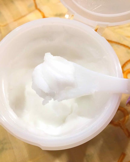 デュオ ザ クレンジングバーム/DUO/クレンジングバームを使ったクチコミ(3枚目)