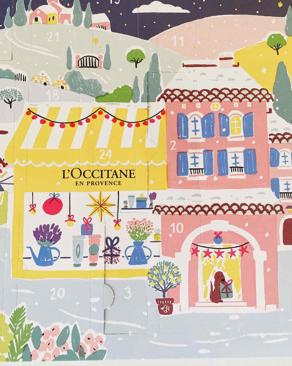 シア ザ・バーム/L'OCCITANE/ハンドクリームを使ったクチコミ(4枚目)