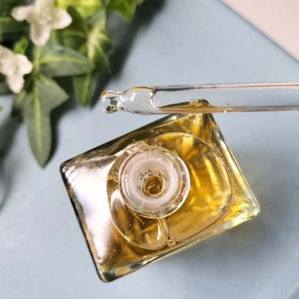 キメケア カバノアナタケバイオームアンプル/efilow/美容液を使ったクチコミ(2枚目)