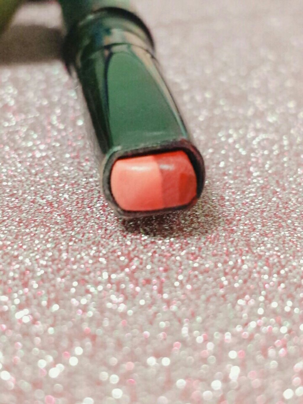 デュアルリップスティック/Witch's Pouch/口紅を使ったクチコミ（2枚目）