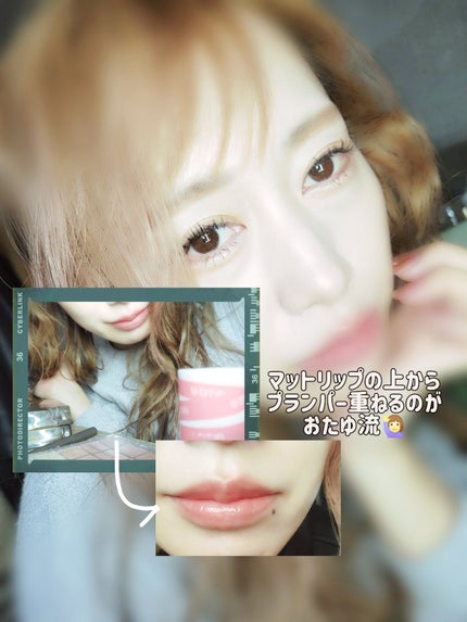 タッチ マイ チーク/Milk Touch/パウダーチークを使ったクチコミ(4枚目)