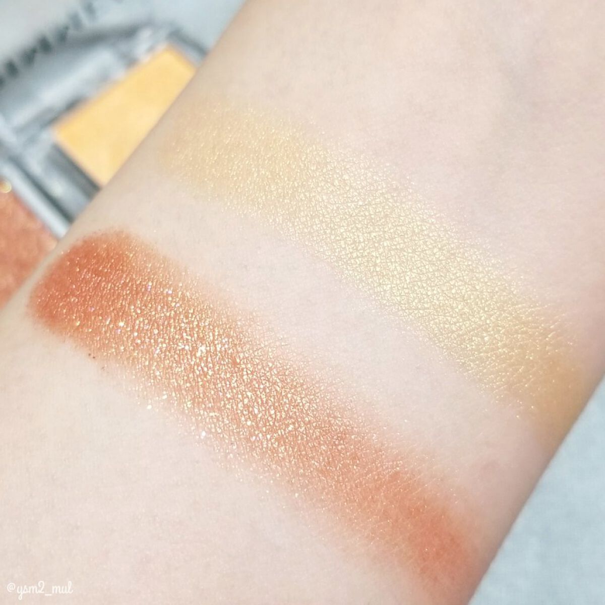 「塗るつけまつげ」ロングタイプ/デジャヴュ/マスカラを使ったクチコミ(5枚目)