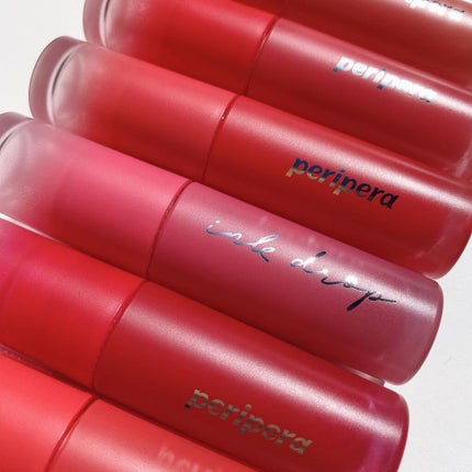 ã€ã³ã¯ ã ãŒã ãããã ãã£ã³ã/PERIPERA/ãªããã°ãã¹ã䜿ã£ãã¯ãã³ãïŒ7æç®ïŒ