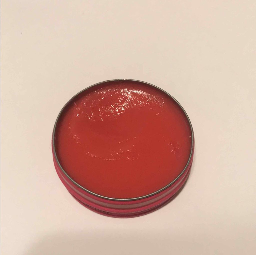 リップセラピー ロージーリップ/ヴァセリン/リップバームを使ったクチコミ（2枚目）