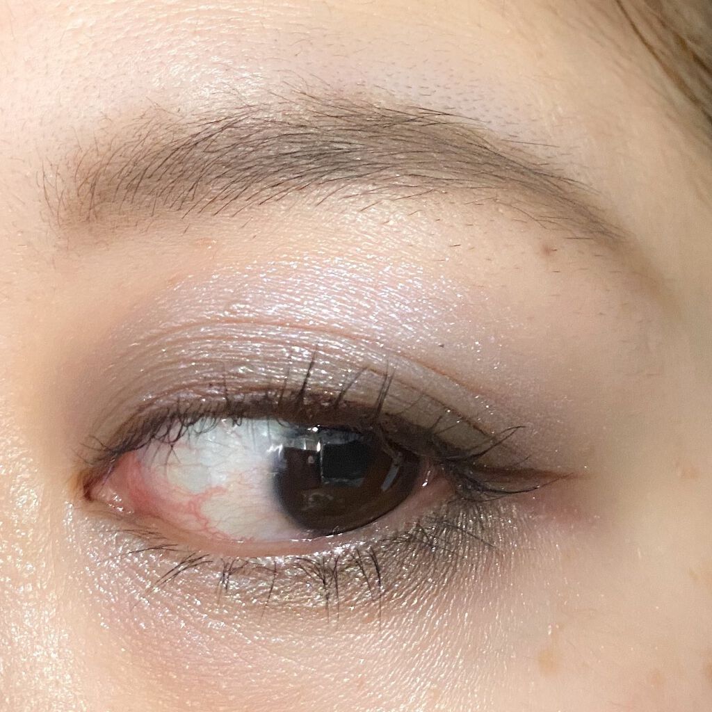 デザイニング カラー アイズ/SUQQU/アイシャドウパレットを使ったクチコミ(5枚目)