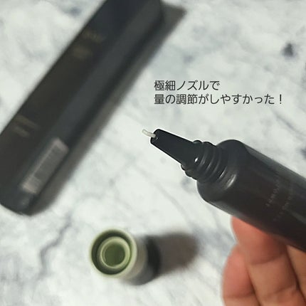 リンクルクロス/RAIZ/美容液を使ったクチコミ(2枚目)