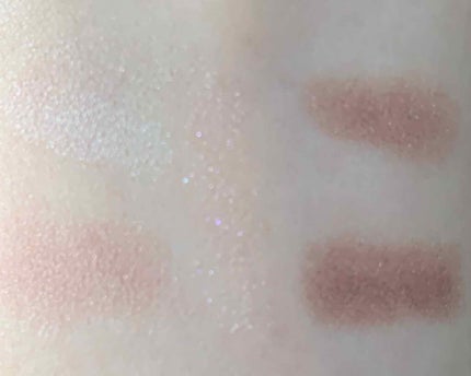 【旧品】パーフェクトスタイリストアイズ/キャンメイク/アイシャドウパレットを使ったクチコミ(3枚目)