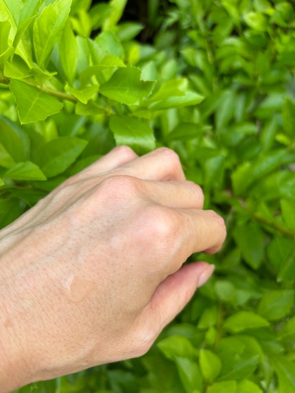 スノーエッセンス/Bearea/美容液を使ったクチコミ(2枚目)