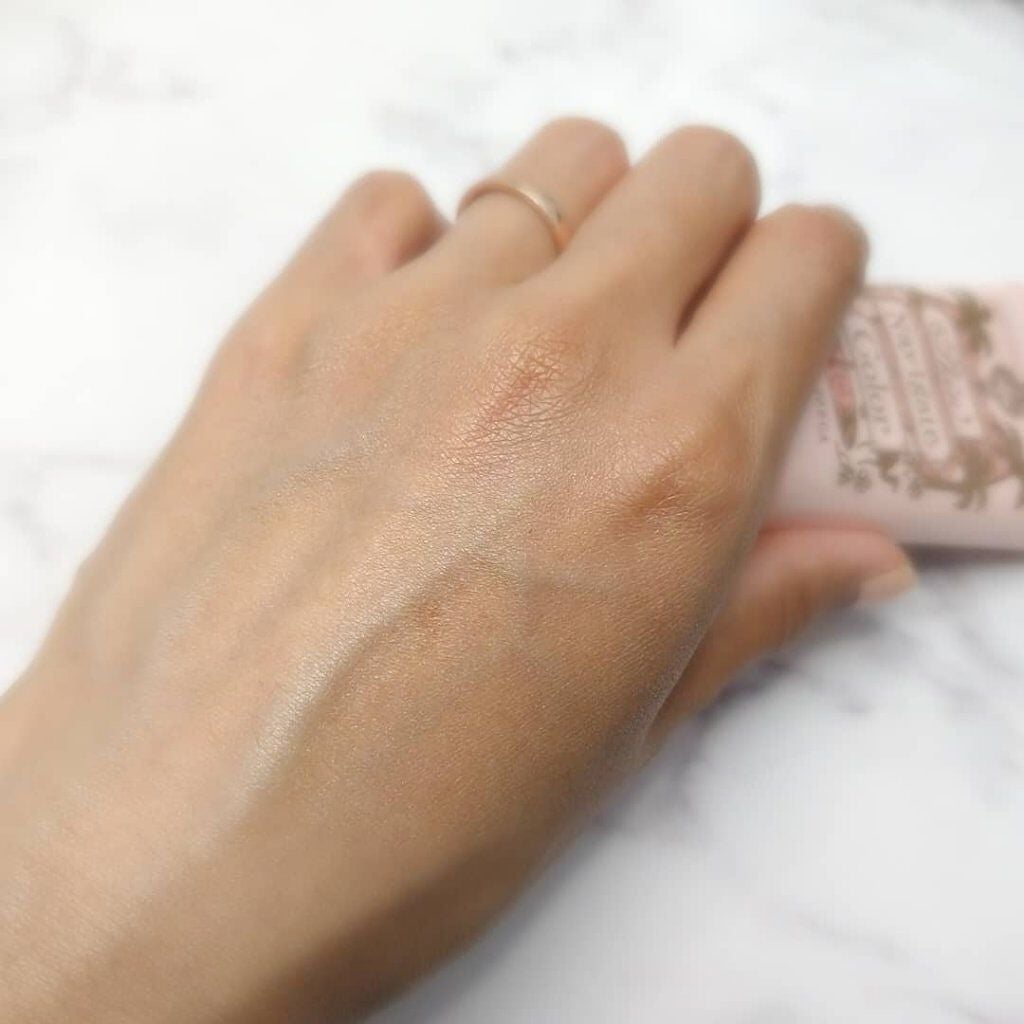 スキンナビゲートカラー/MAJOLICA MAJORCA/化粧下地を使ったクチコミ(3枚目)