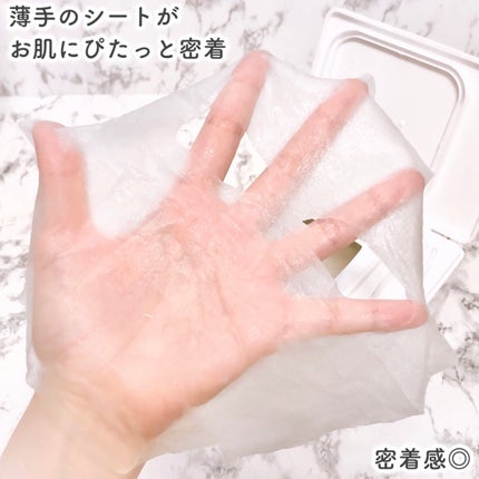 リードルショット300/VT/美容液を使ったクチコミ(7枚目)