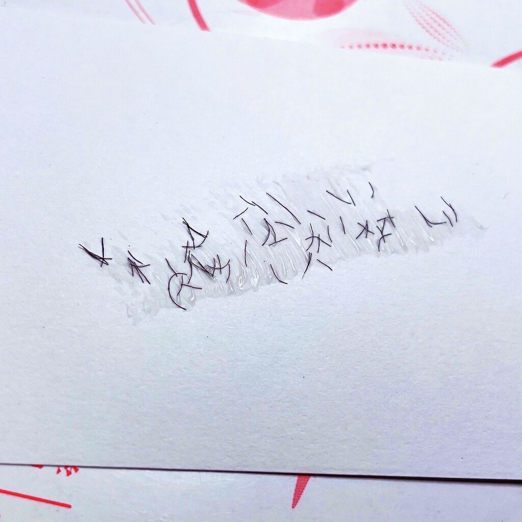 アイラッシュ カーブナー/KATE/ビューラーを使ったクチコミ（3枚目）