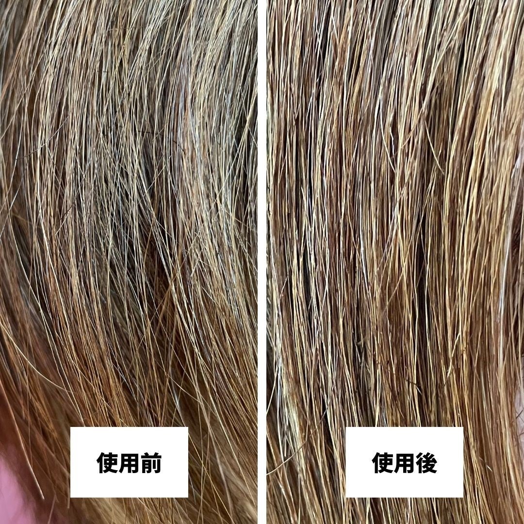 ããããð¿éåœã³ã¹ã¡ on LIPS ã.âãµã©ãã€é«ªã«å¿
èŠãªã®ã¯ãŠã©ãŒã¿ãŒããªãŒãã¡ã³ãïŒãŽã¯ã€ã髪..ãïŒ4æç®ïŒ